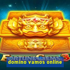 domino vamos online